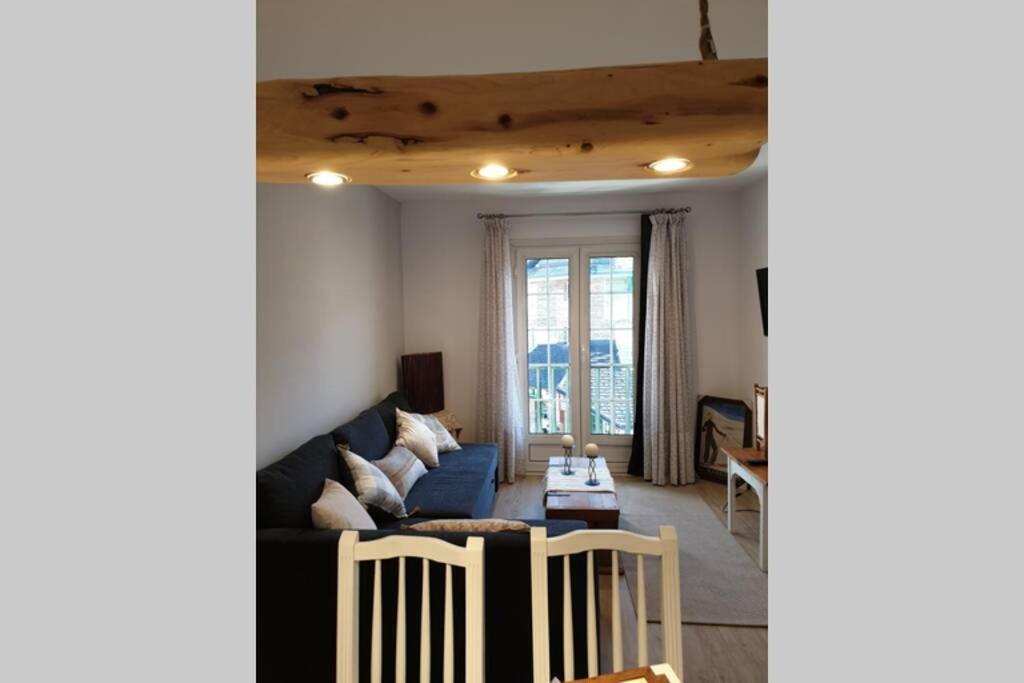 Apartamento en la mejor zona de la Sierra junto a los remontes Reformado en 2021 Sierra Nevada Exterior foto
